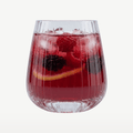 Luigi Bormioli Mixology Cocktail Club vaso tumbler D.O.F. 40 Cl - 6 unidades