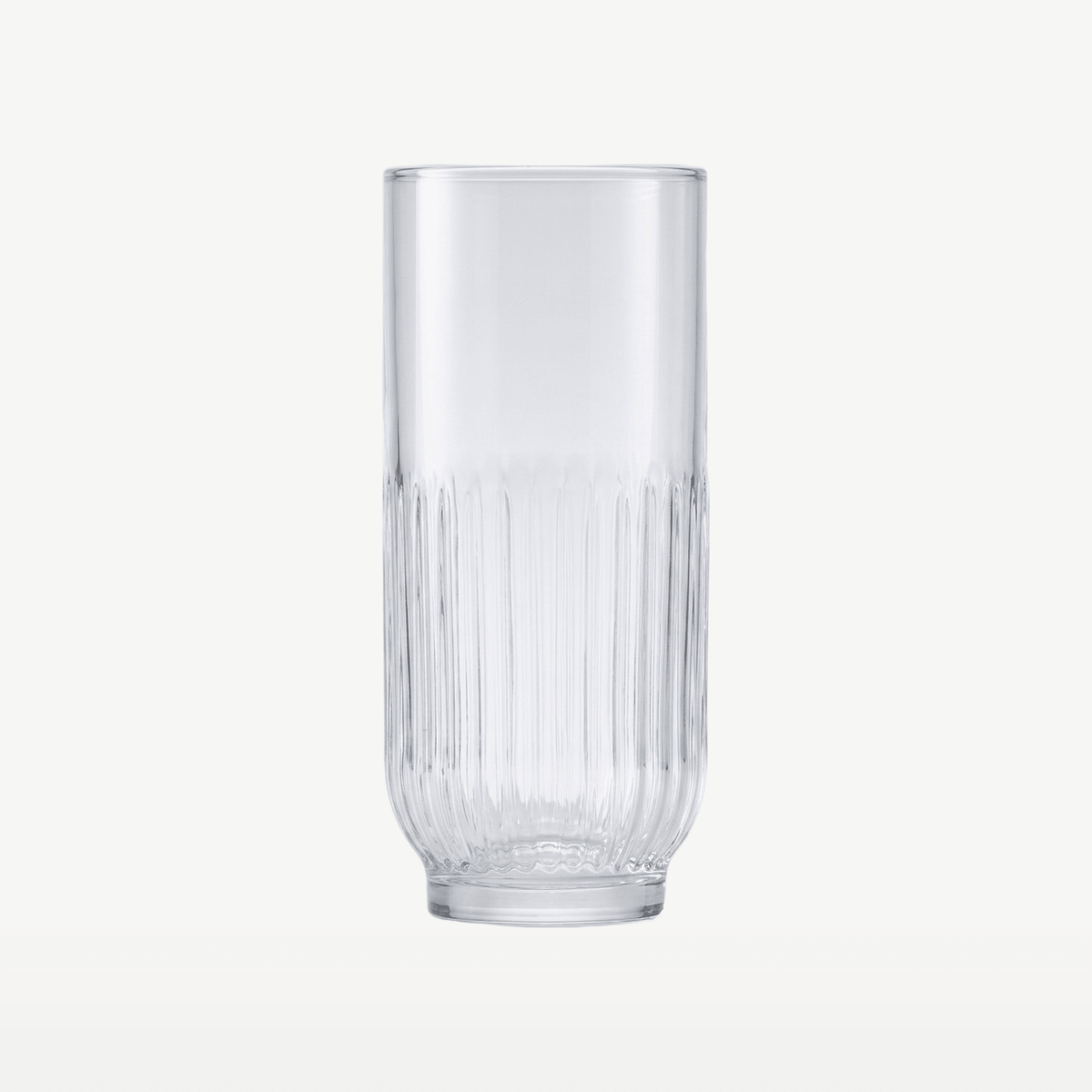 Mammoet Lily Longdrinkglas 40 Cl - 6 Stuks - Glazen.nl