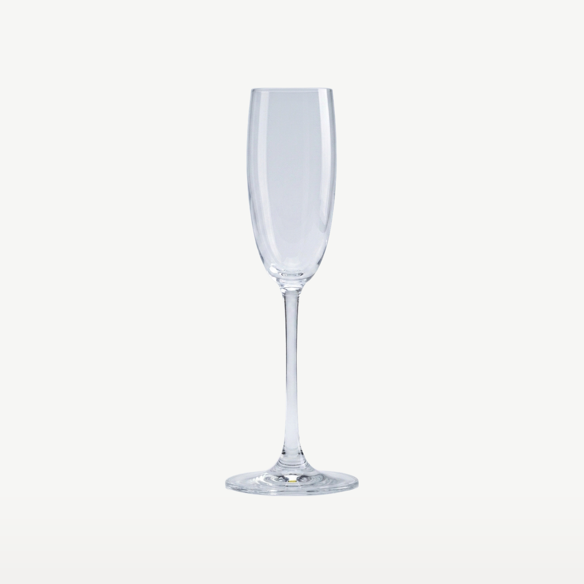 Nude Glass Pure Grappaglas 8 Cl - 6 Stuks - Glazen.nl