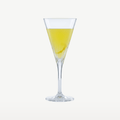 Luigi Bormioli Mixology copa de licor 7 Cl Schnapps - 6 unidades