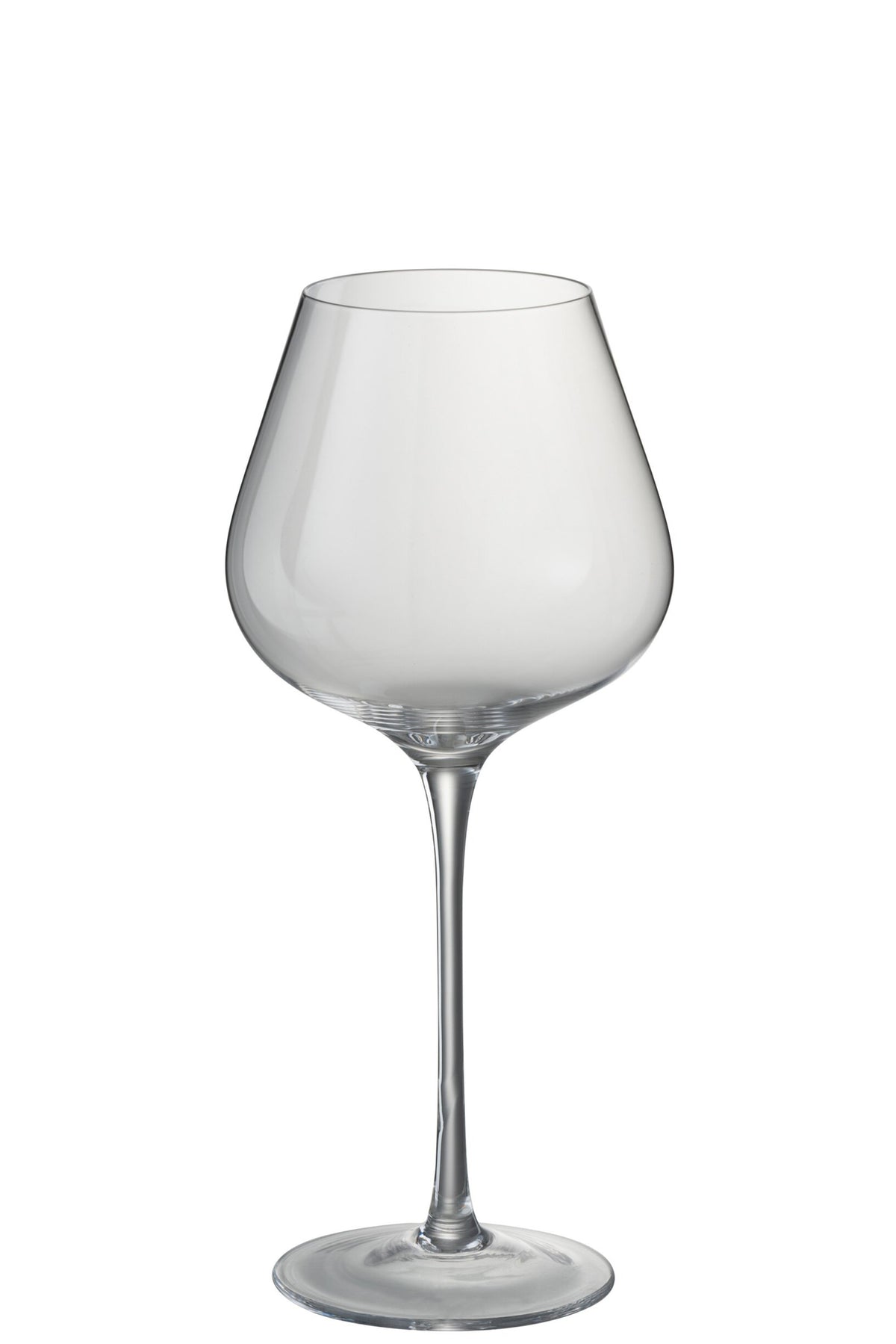 J-Line White Wine Glass 65.5 cl Wide Transparent