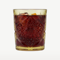 Onis Icon vaso tumbler 35 Cl amarillo - 6 unidades