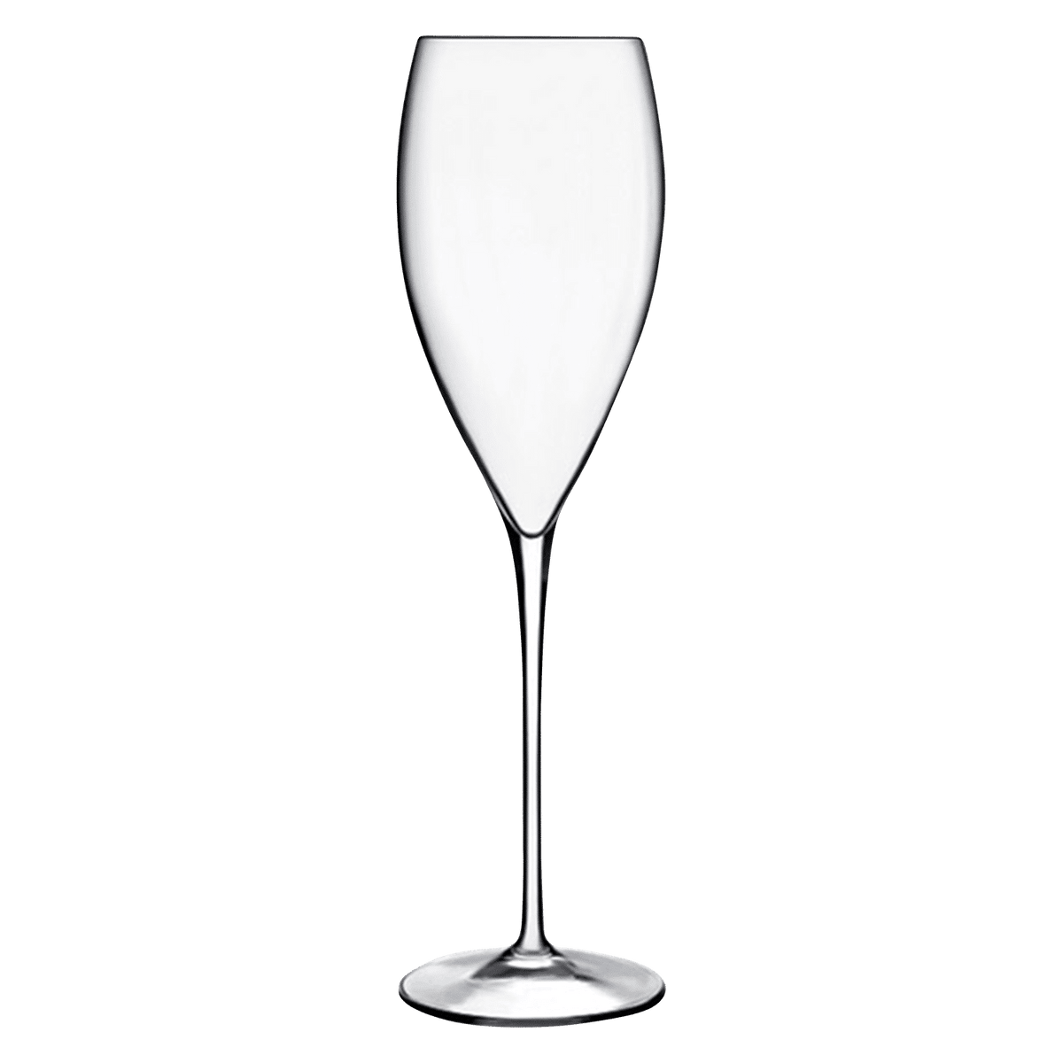 Luigi Bormioli Magnifico Champagneglas / Flute 32 Cl - 4 Stuks - Glazen.nl
