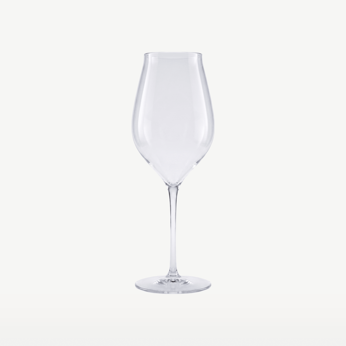 Luigi Bormioli Vinea Wijnglas 45 Cl Montepulciano-Merlot - 6 Stuks - Glazen.nl