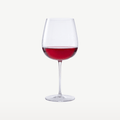 Luigi Bormioli Talismano copa de vino Burgundy 75 Cl - 4 unidades