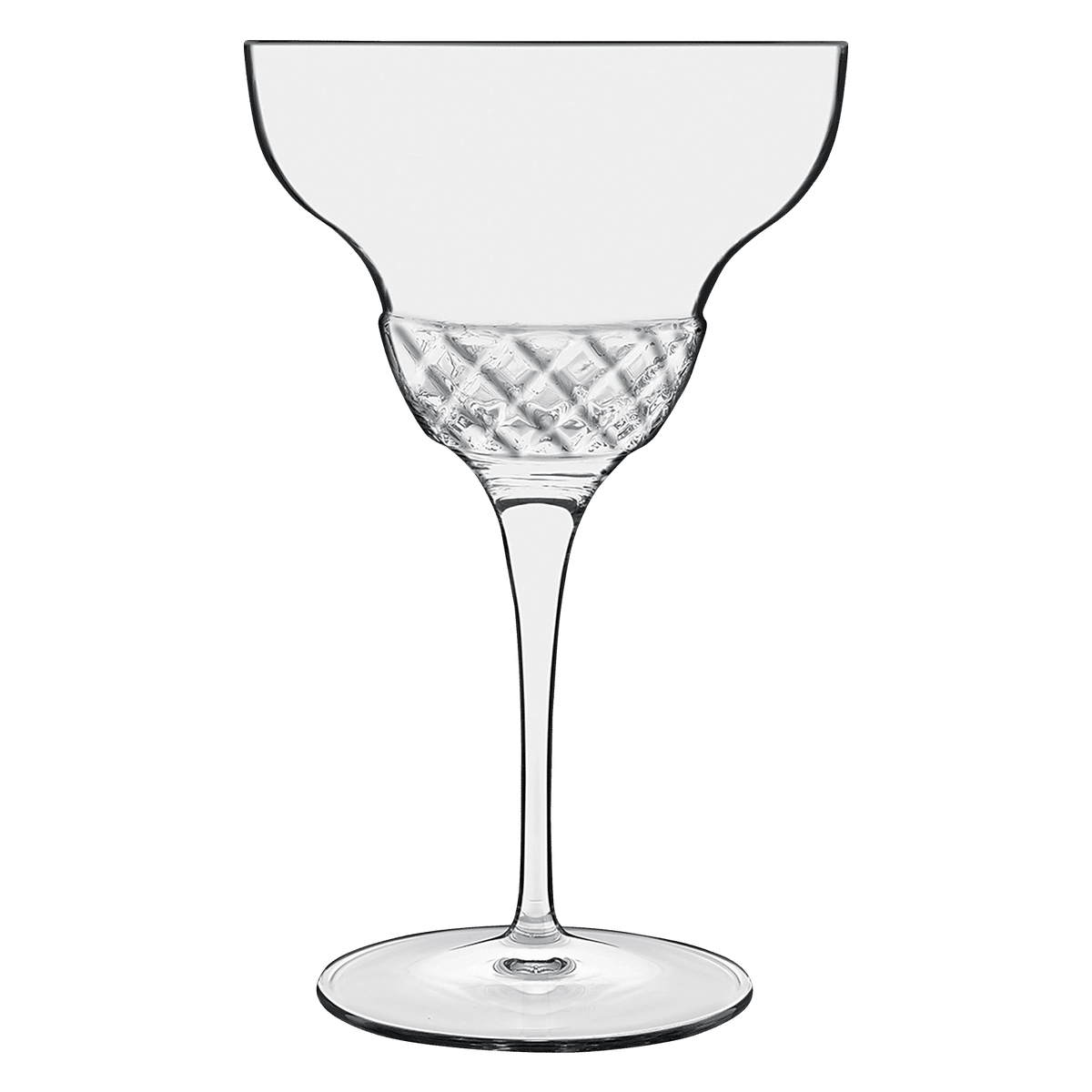 Luigi Bormioli Roma 1960 Cocktailglas 39 Cl Margarita - 6 Stuks - Glazen.nl