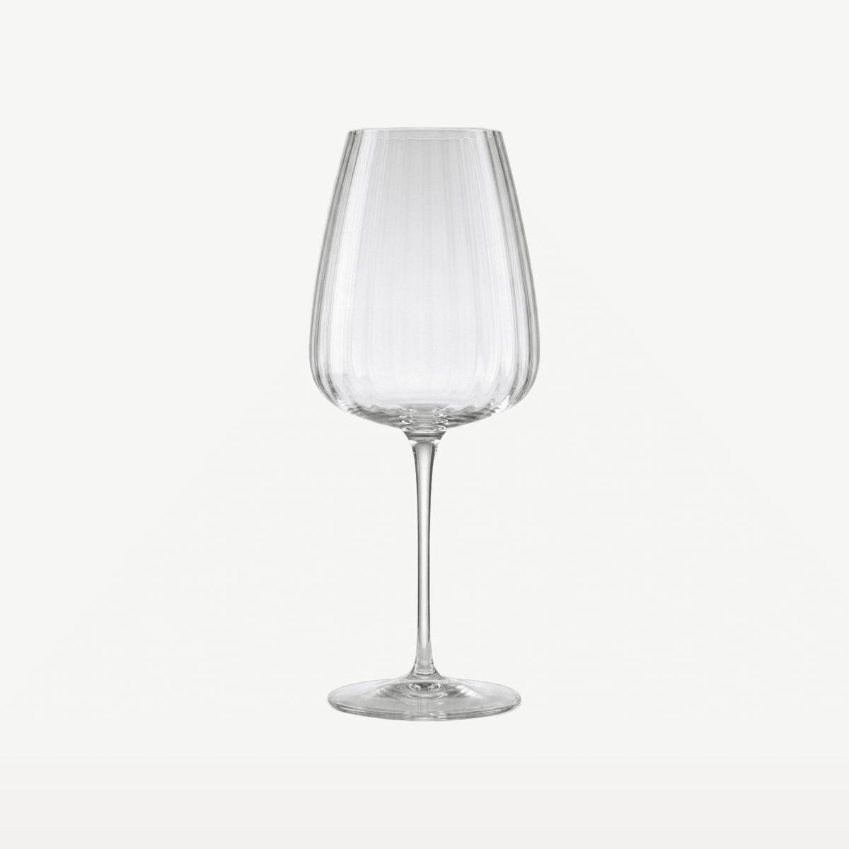 Luigi Bormioli Speakeasies Swing Wijnglas 70 Cl - 6 Stuks - Glazen.nl