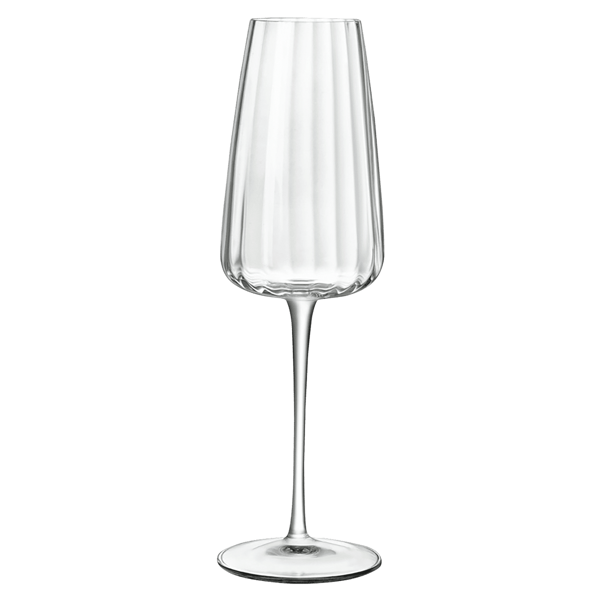 Luigi Bormioli Speakeasies Swing Champagneglas / Flutes 21 Cl - 6 Stuks - Glazen.nl