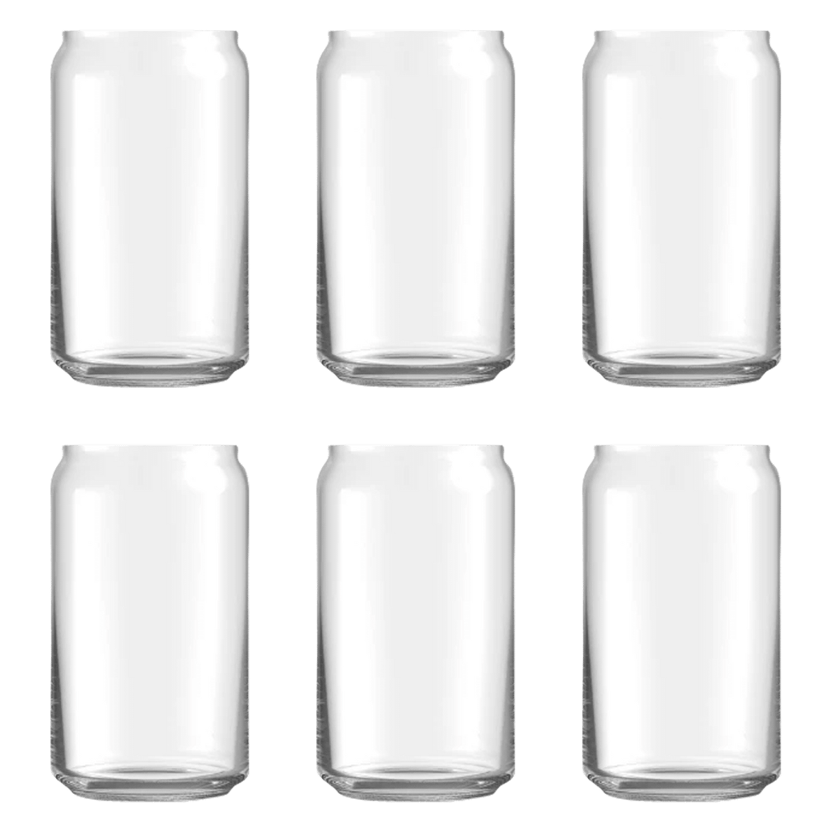 Onis Can Cocktailglas 47 Cl - 6 Stuks - Glazen.nl