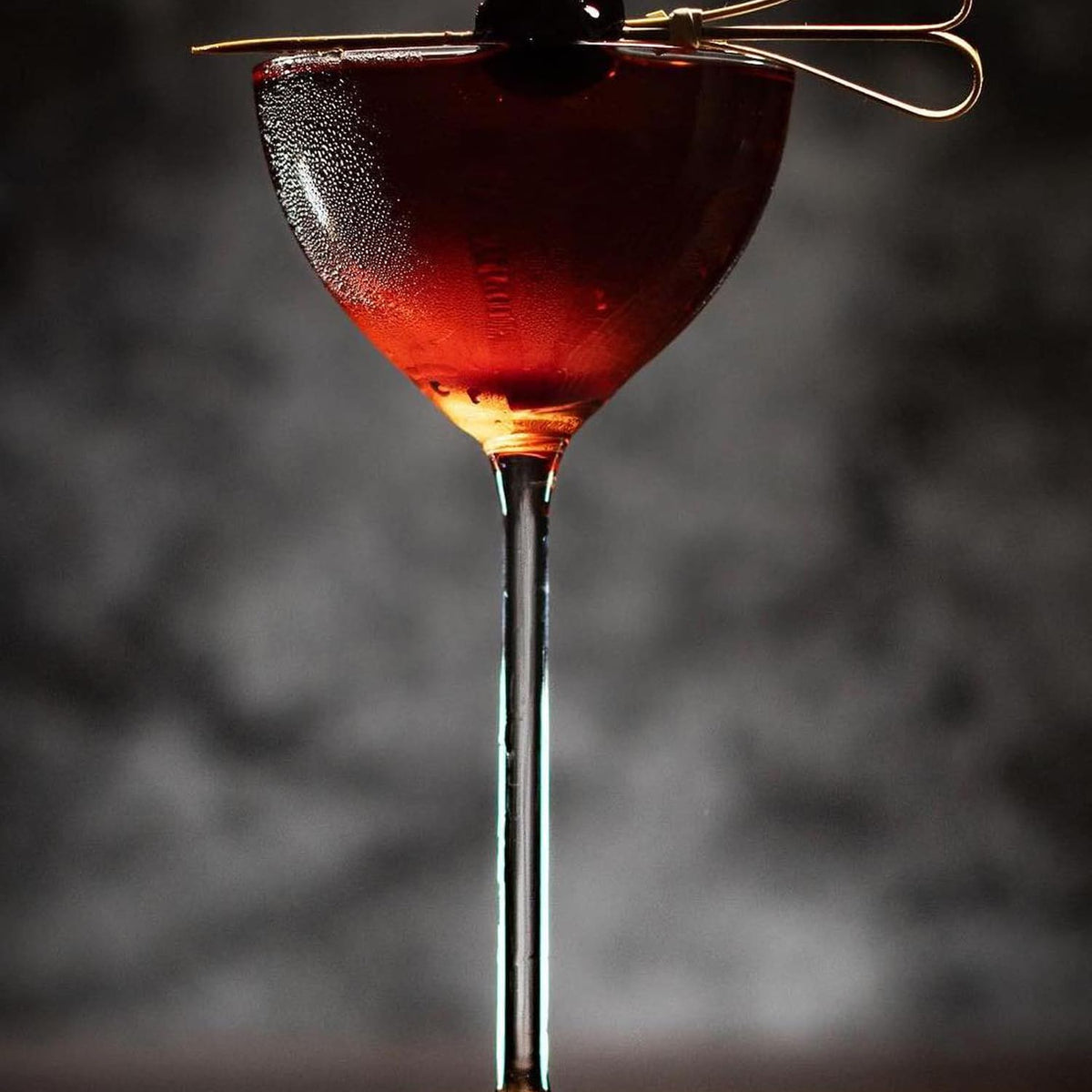 Onis Bespoke Cocktailglas 15,5 Cl Nick & Nora - 6 Stuks - Glazen.nl