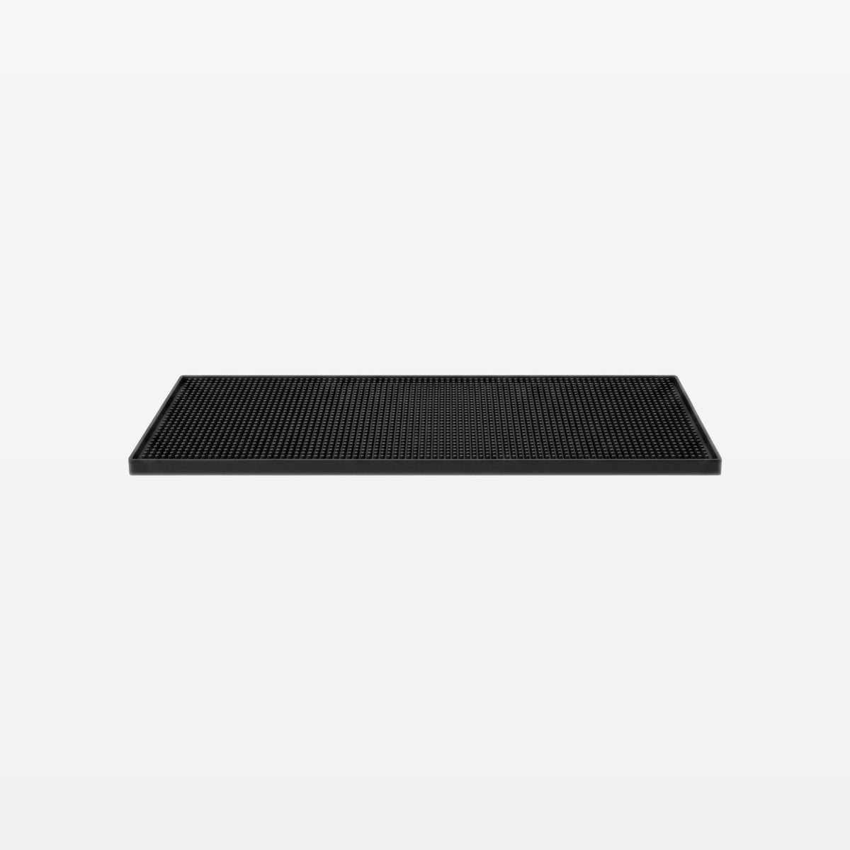 Bar Professional Barmat Rubber Zwart 60x20 cm