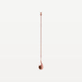 Bar Professional Cuchara de bar Speakeasy Piña de cobre de 33 cm