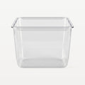 Bar Professional Recipiente para condimentos, inserto de repuesto de 3 compartimentos, 946 ml