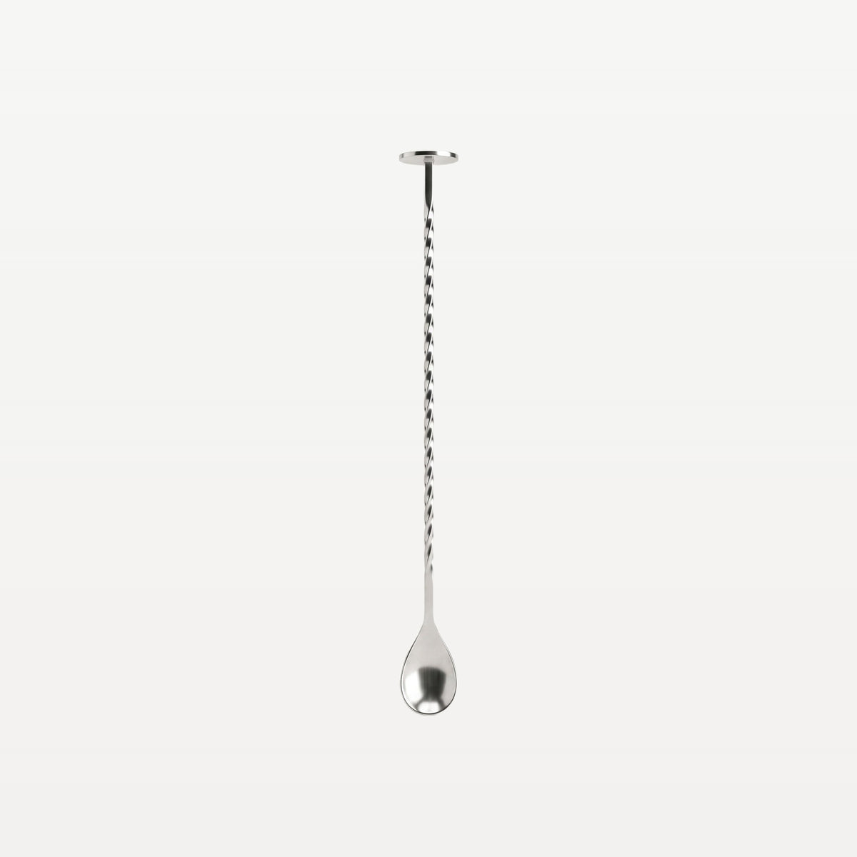 Bar Professional Speakeasy Barlepel Hoffman 33,5 cm RVS