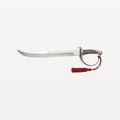 Bar Professional sable para champán de acero inoxidable 57 cm