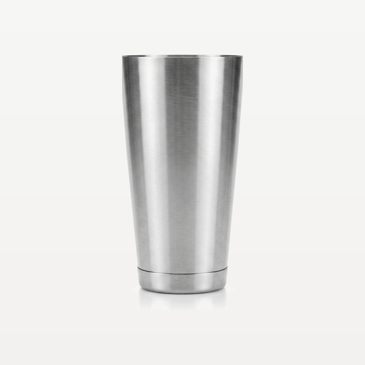 Bar Professional Boston Shaker Tin RVS 18 Oz