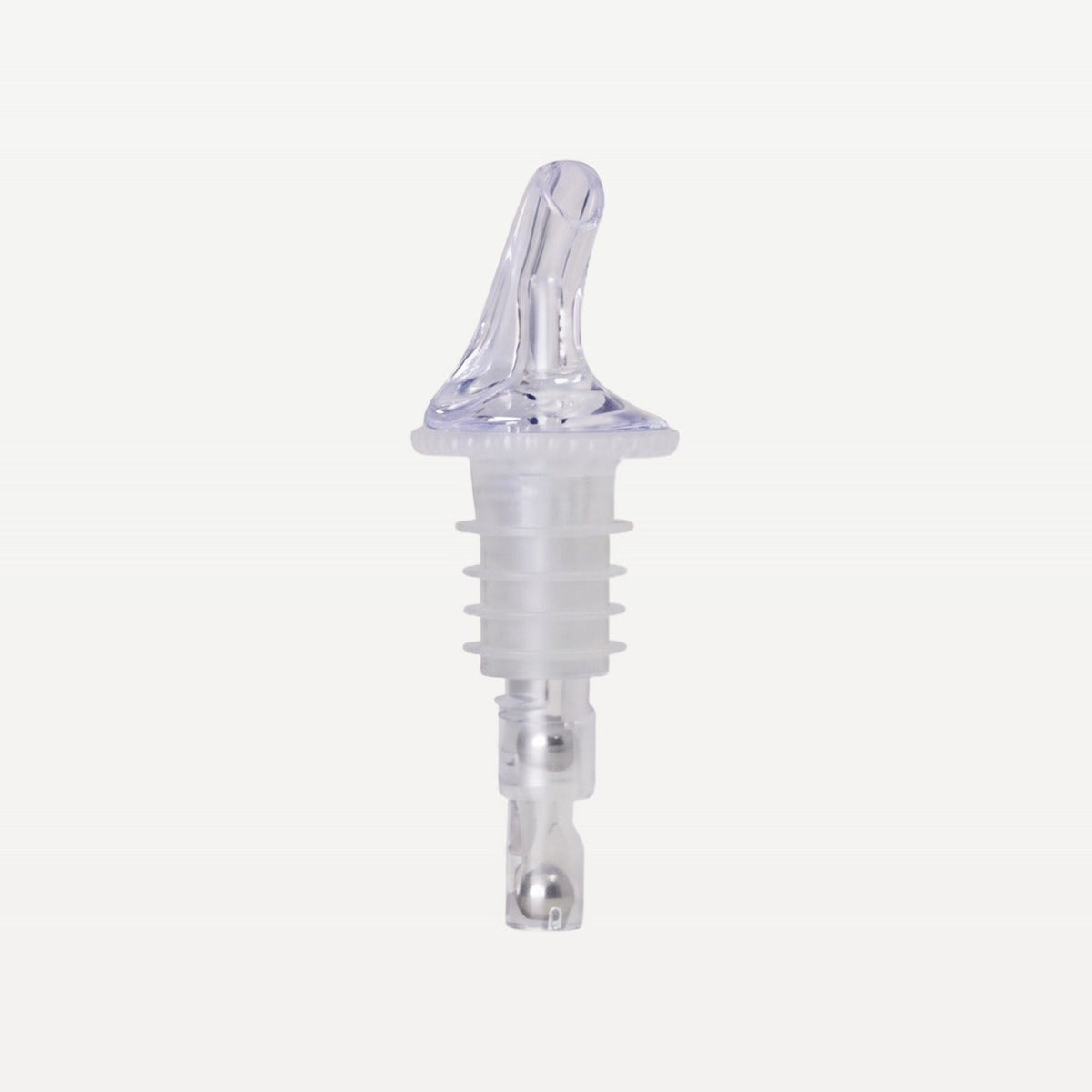 Bar Professional Schenktuit 3-Ball 50 ml Transparant