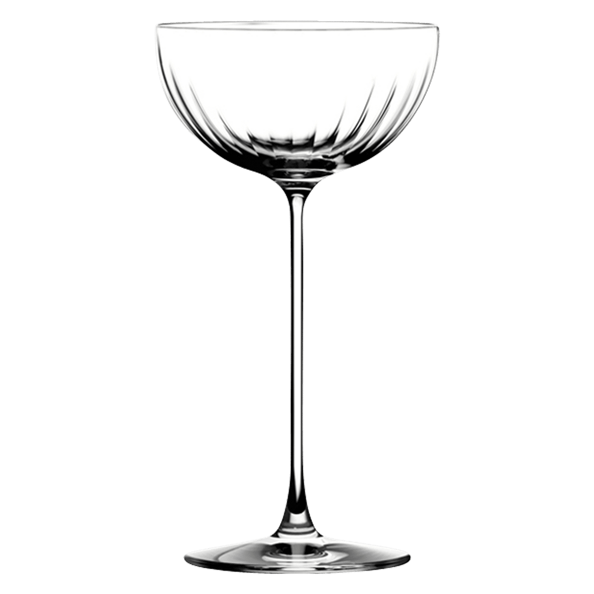 Lehmann Roma Champagneglas / Coupe 22 Cl - 6 Stuks - Glazen.nl