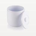 Cubo de hielo Bar Professional de plástico blanco 4 Litros