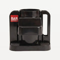 Bar Professional Black Lime Cutter