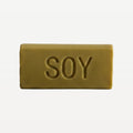 Jarra de leche profesional para bar con clip identificador de soja - 2 unidades
