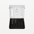 Bar Professional Speakeasy Cocktail Set, Black, Gift Set