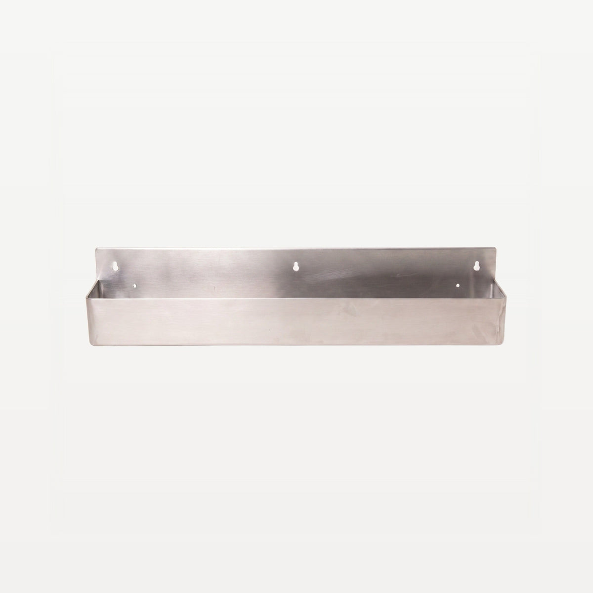 Bar Professional Speedrail 8 Flessen RVS 81 Cm