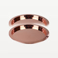 Bar Professional Bandeja de cobre 38 cm