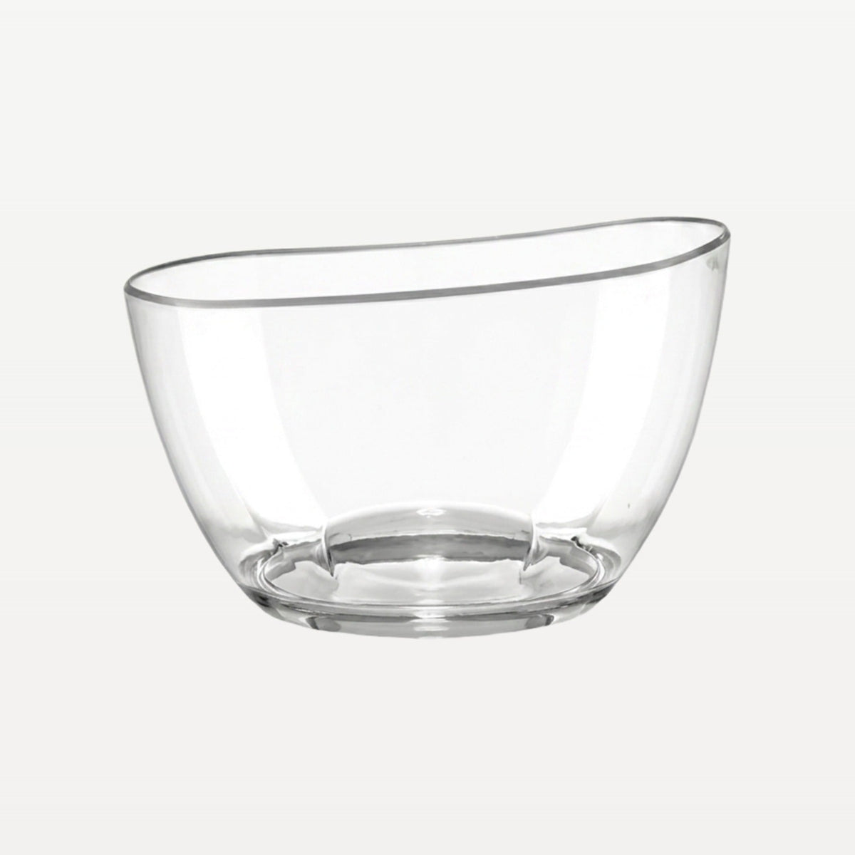 Bar Professional Eclipse Wijnschaal Transparant 47 Cm