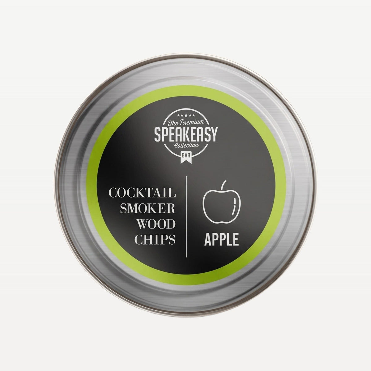 Bar Professional Speakeasy Rookchips Appel