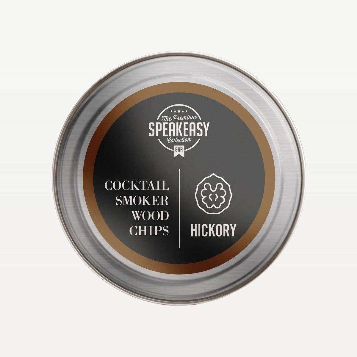 Bar Professional Speakeasy Rookchips Hickory