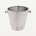 Bar Professional Enfriador de vino Bormio de acero inoxidable de doble pared 23 Cm