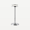 Bar Professional Botellero para vino Acero inoxidable 60 cm
