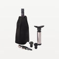 Bar Professional Set de vino Rioja de 3 piezas