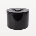 Bar Professional cubitera negra 10 litros