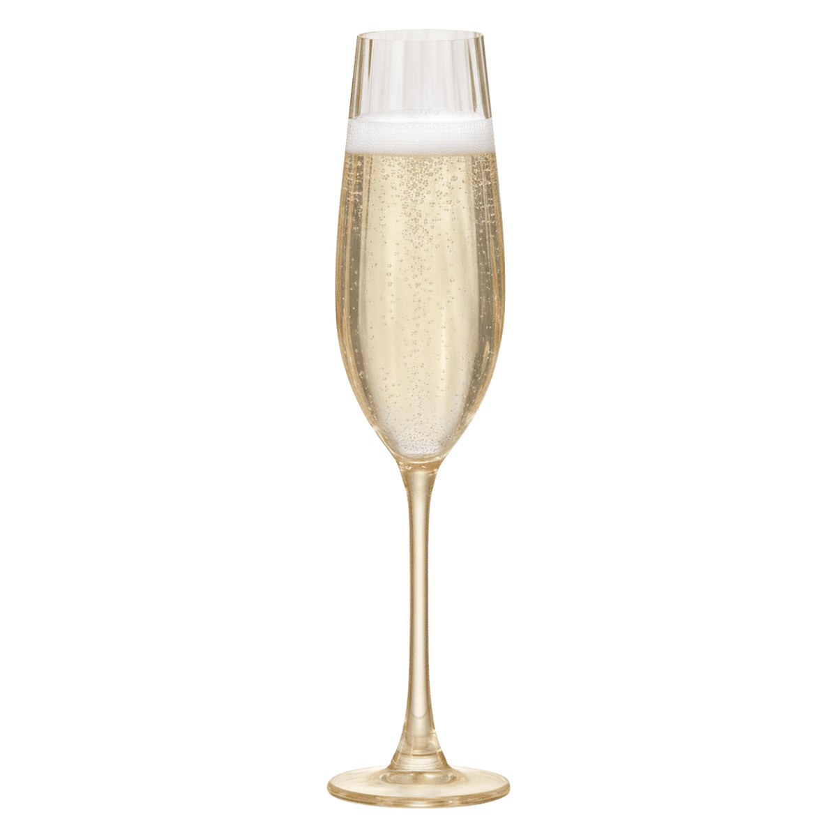 Bohemia Columba Champagneglas / Flute 26 Cl - 6 Stuks - Glazen.nl
