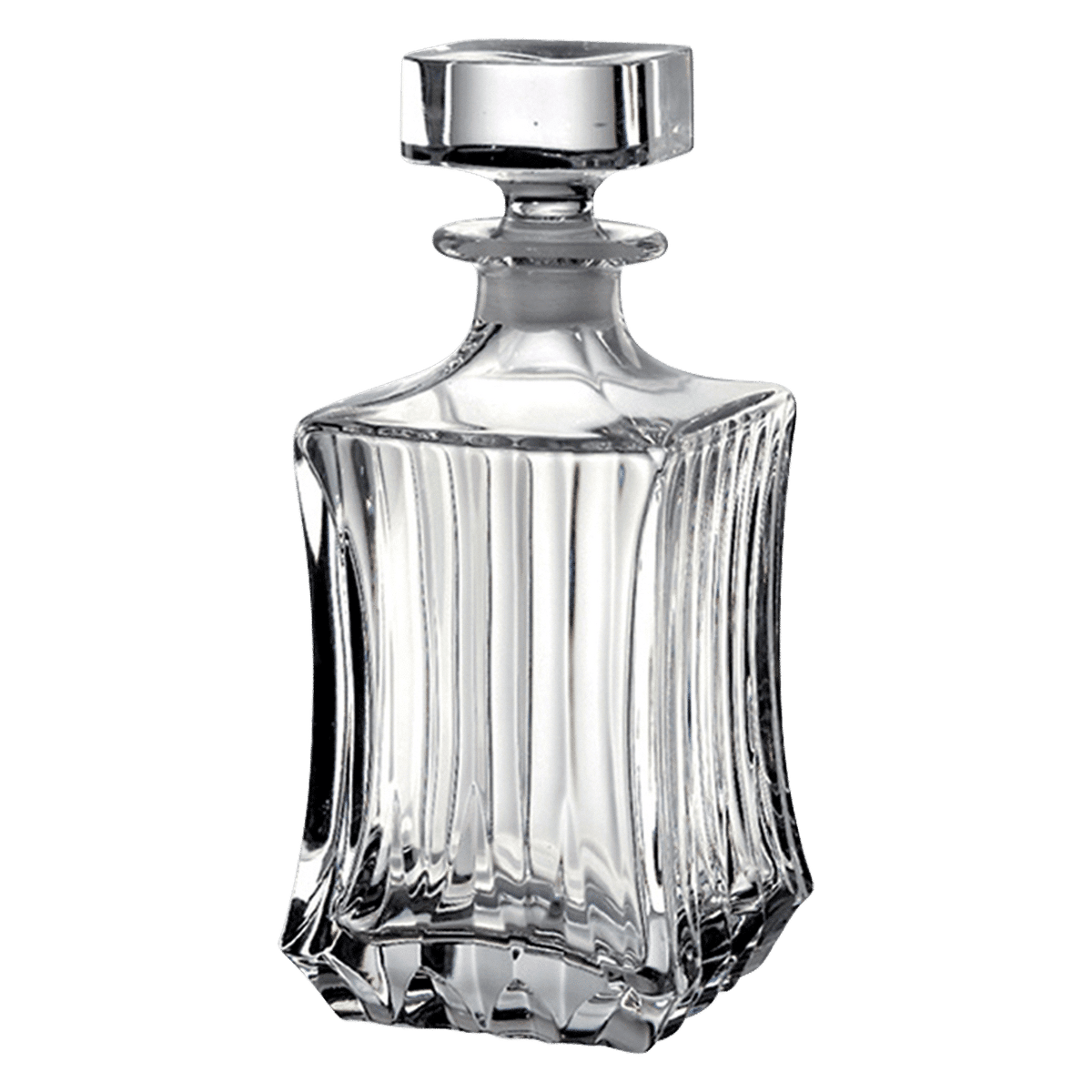 RCR Adagio Whiskeyset 7 - Delig - Glazen.nl