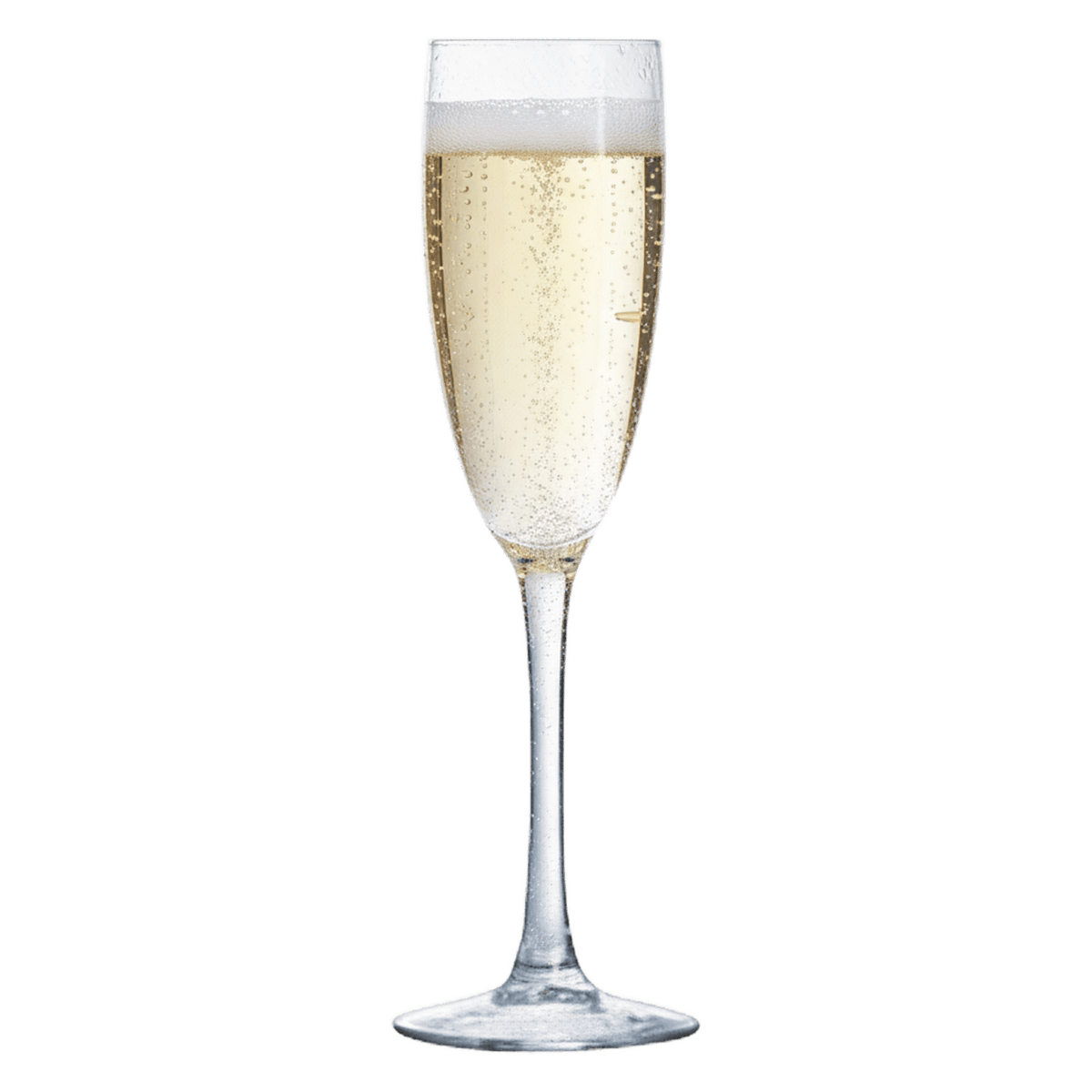 Arcoroc Vina Champagneglas / Flute 19 Cl - 6 Stuks - Glazen.nl