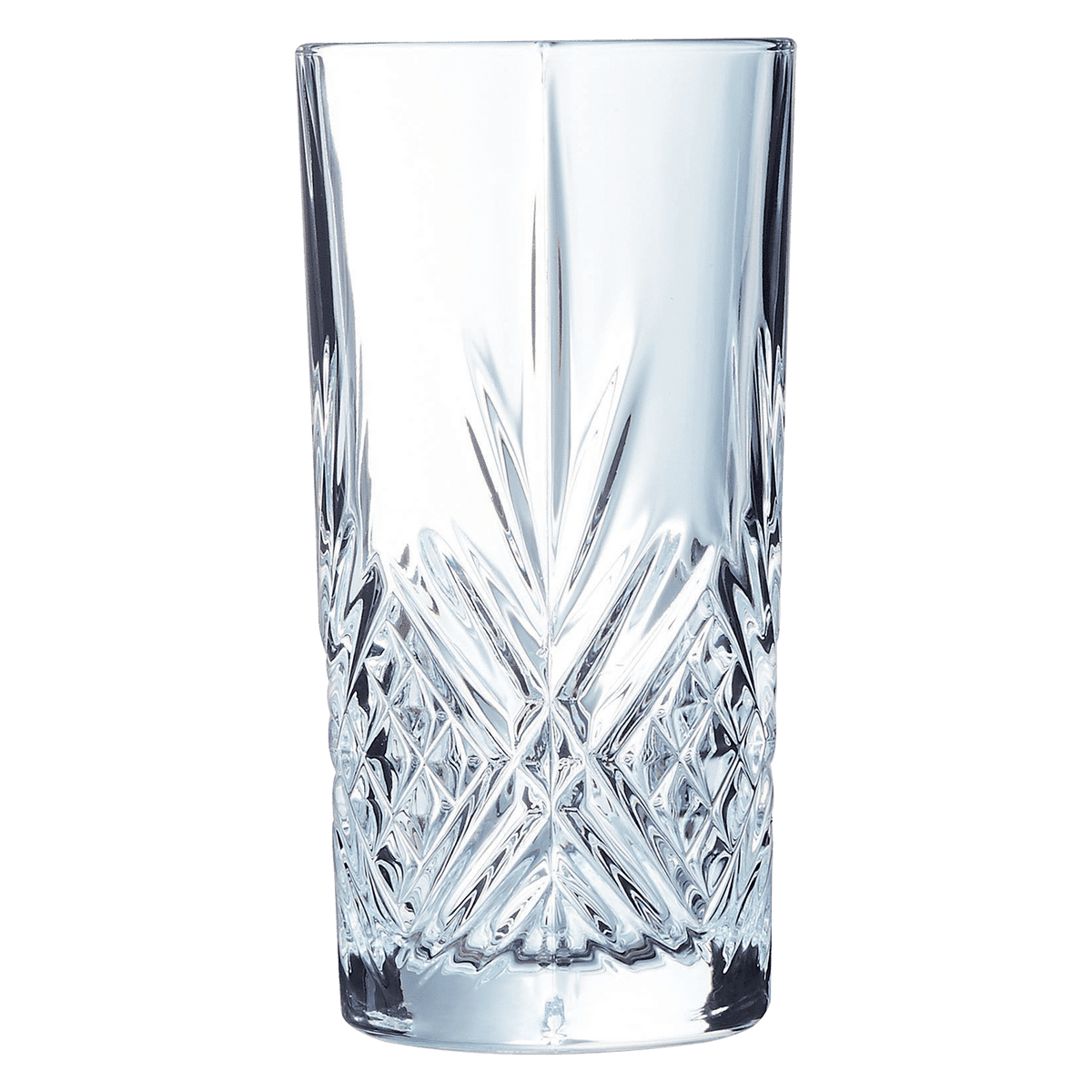 Arcoroc Broadway Longdrinkglas 28 Cl - 6 Stuks - Glazen.nl
