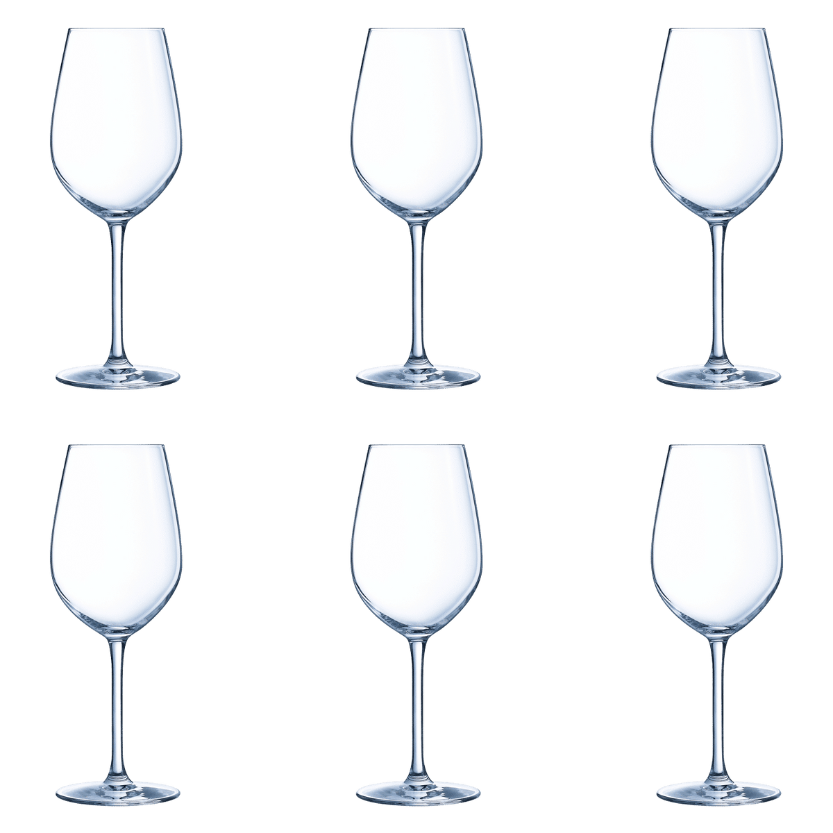 Chef & Sommelier Sequence Wijnglas 44 Cl - 6 Stuks - Glazen.nl