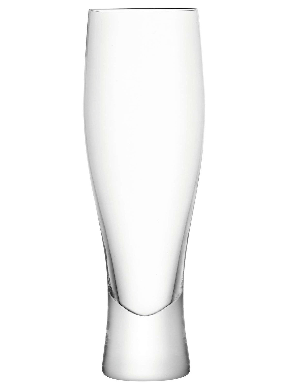 L.S.A. vaso de cerveza Bar 40 Cl - 4 unidades