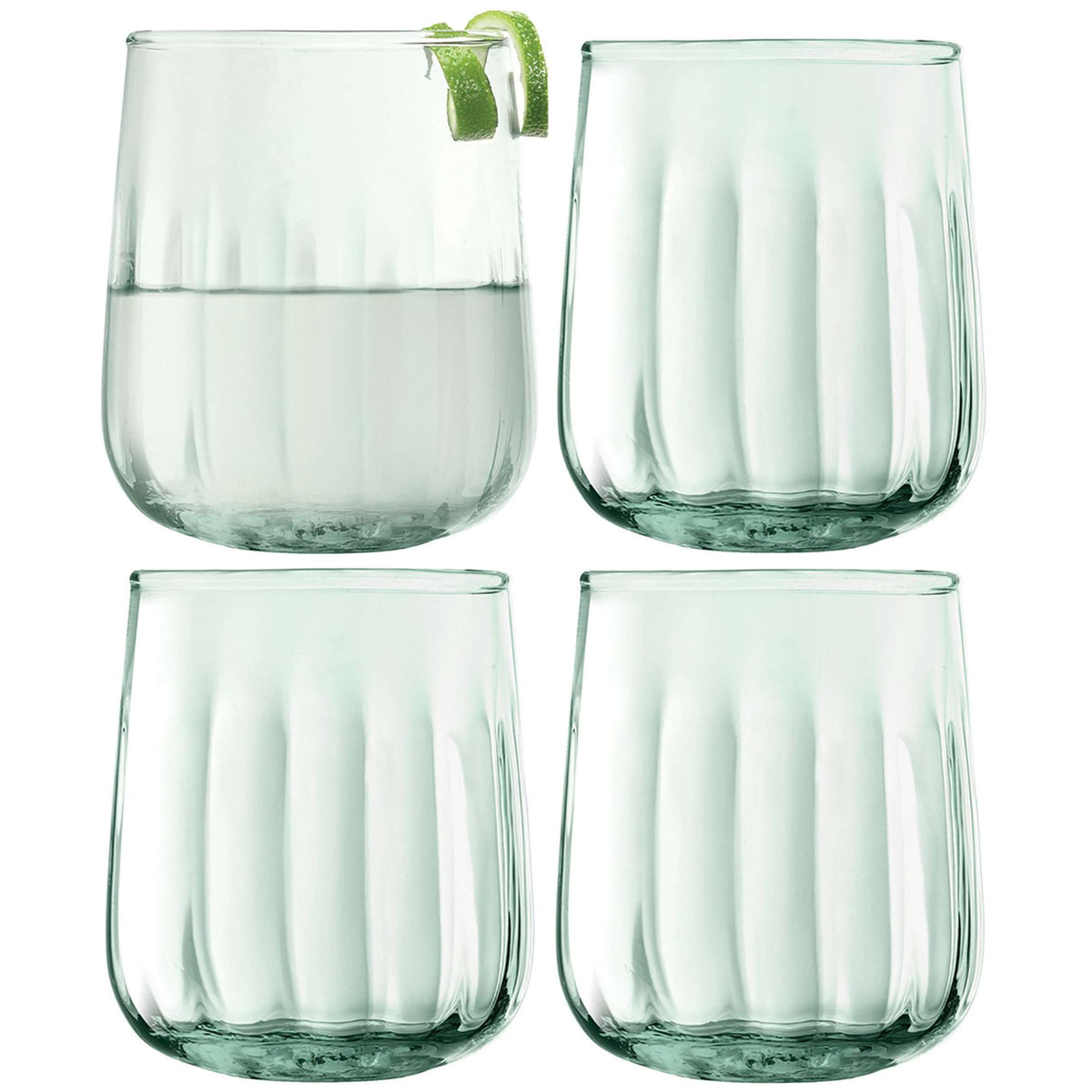 L.S.A. Mia Tumbler 41 Cl - 4 Pieces