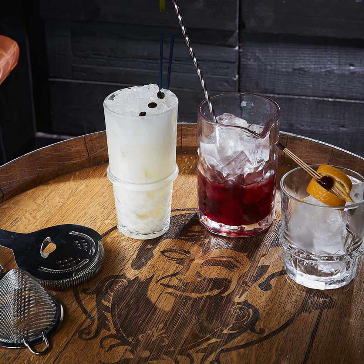 Arcoroc New York Longdrinkglas 35 Cl - 6 Stuks - Glazen.nl