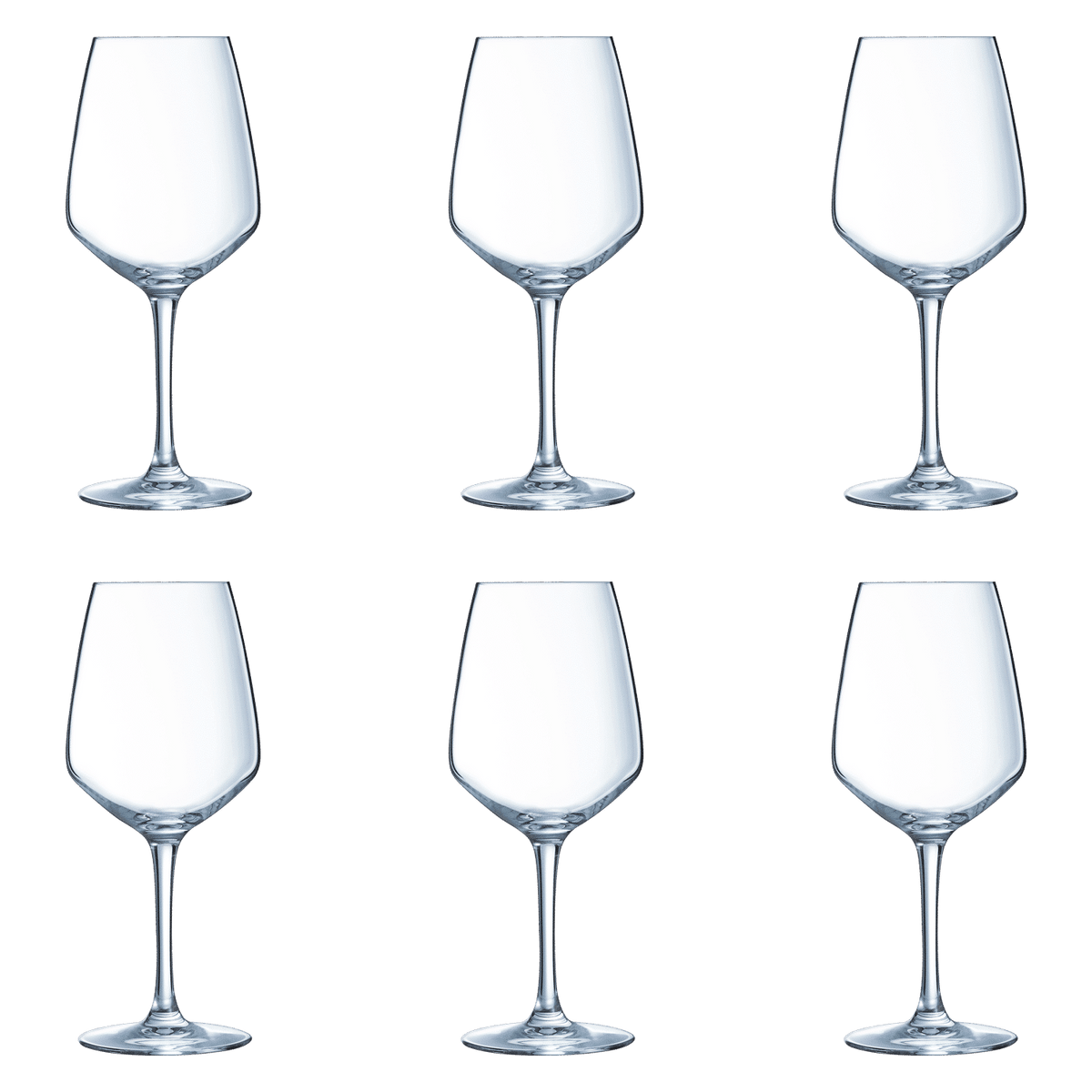 Arcoroc Vina Juliette Wijnglas 50 Cl - 6 Stuks - Glazen.nl