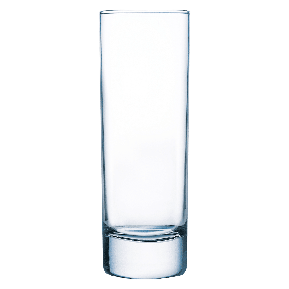 Arcoroc Islande Longdrinkglas 22 Cl Tubo - 6 Stuks - Glazen.nl