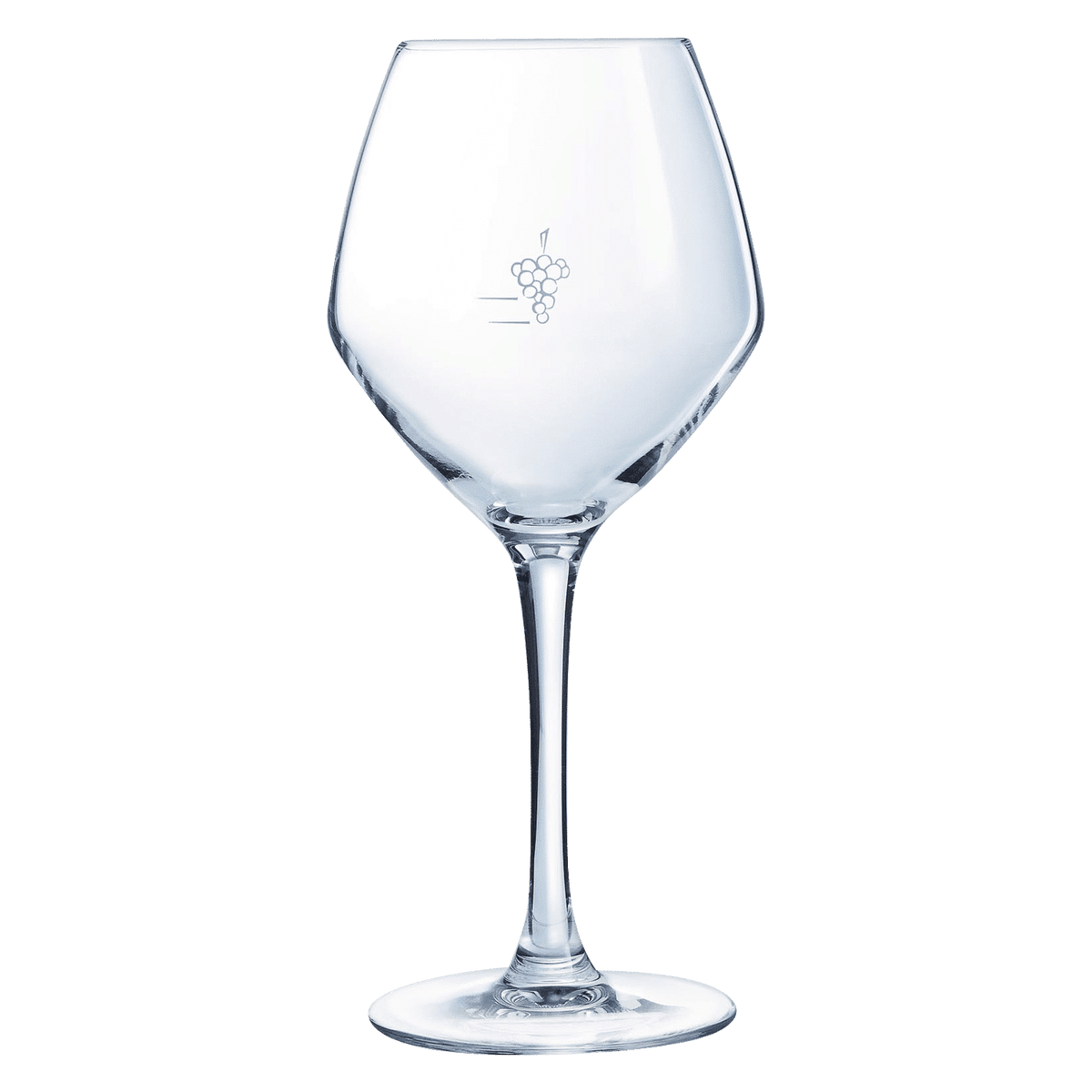 Chef & Sommelier Cabernet Young Wines Wijnglas 35 Cl Met Maatstreep - 6 Stuks - Glazen.nl