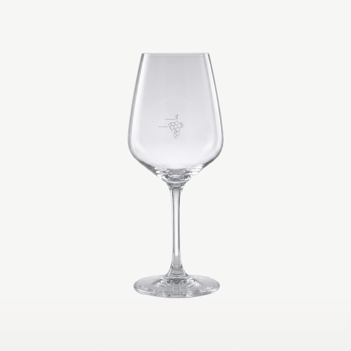 Arcoroc Vina Juliette Wijnglas 30 Cl Met Maatstreep - 6 Stuks - Glazen.nl