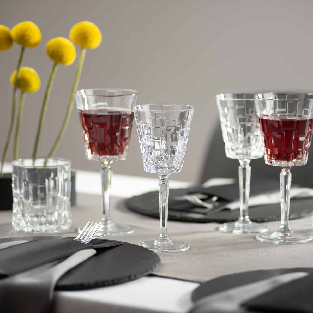 RCR Etna Wijnglas 20 Cl - 6 Stuks - Glazen.nl