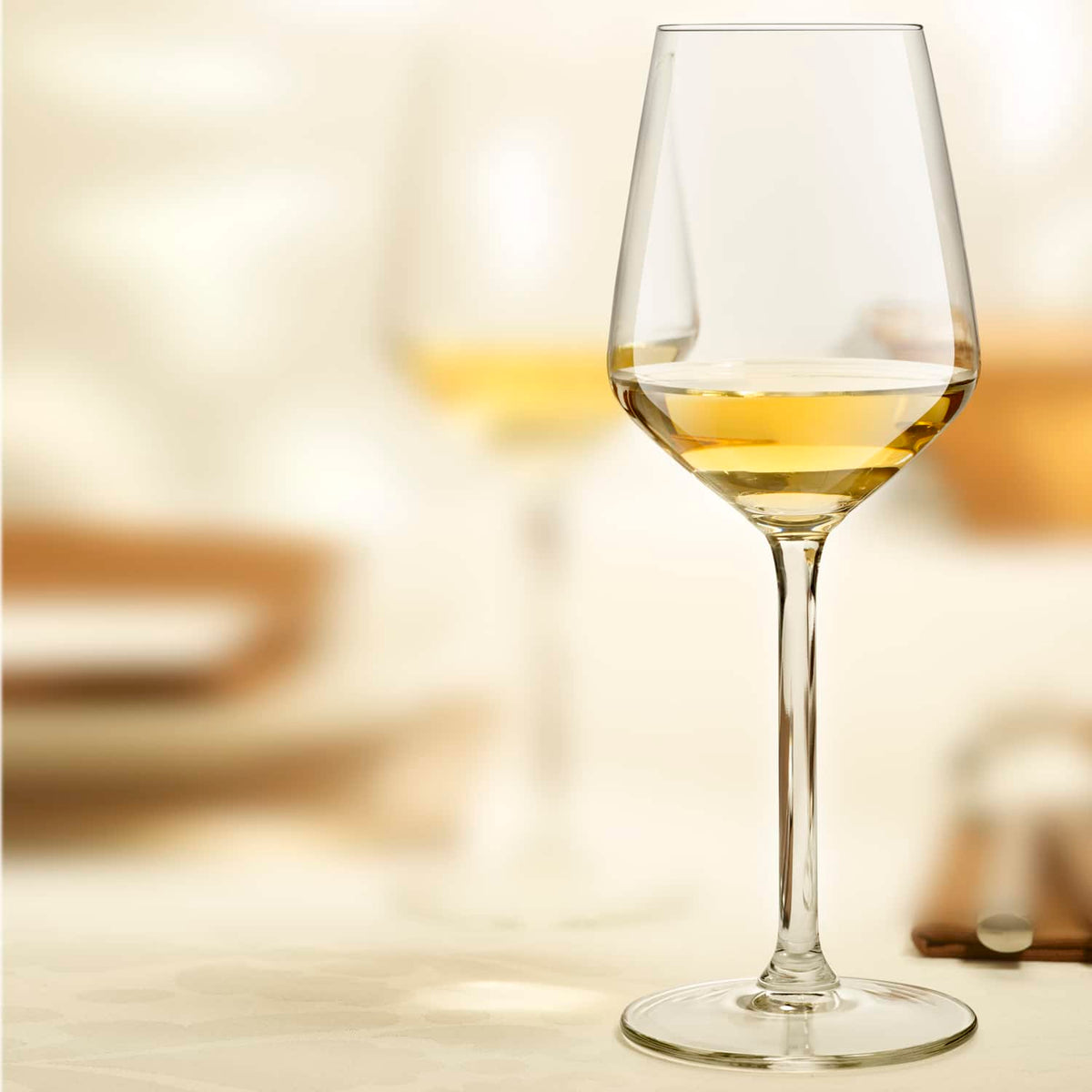 Royal Leerdam Carre Wijnglas 38 Cl - 6 Stuks - Glazen.nl