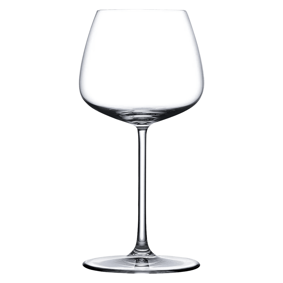 Nude Glass Mirage Wijnglas 42,5 Cl - 6 Stuks - Glazen.nl